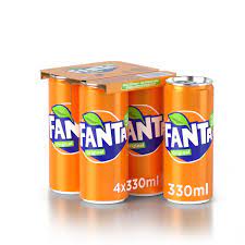 FANTA ORIGINAL ML. 330