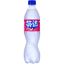 FANTA WHITE PEACH VERSIONE ASIATICA ML. 500