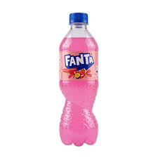 FANTA PASSION FRUIT & GRAPEFRUIT ML.500