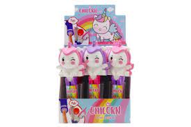 UNICORNO PUSH LOLLIPOP PZ. 12