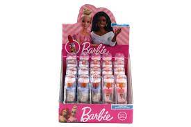 DOLCI IBERICA ROSSETTO BARBIE GR. 5