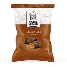 DI GENNARO CREMOSI CARAMELLO BUSTA GR. 130