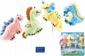 LECCA LECCA MARSHMALLOWS DINOSAURO GR. 45