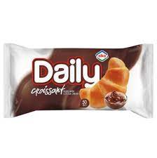 ELKA DAILY CROISSANT CREMA CIOCCOLATO PZ. 5