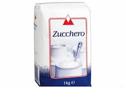 ZUCCHERO CLASSICO BIANCO KG. 1