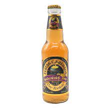 CAULDRON BURROBIRRA HARRY POTTER NON ALCOHOLIC ML. 355