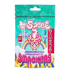 FELKO DR SWEET FRUIT SMACKERS GR. 50