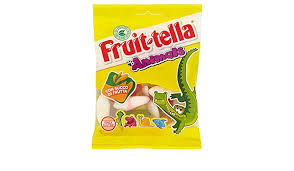 FRUITTELLA ANIMALS GR. 90