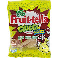 FRUITTELLA CIUCCI GR. 90