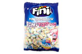 FINI MARSHMALLOWS FINITROC TWIST KG. 1