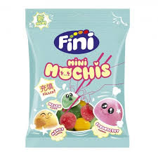 FINI MINI MOCHIS MELONE MANGO FRAGOLA GR. 90