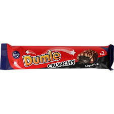 DUMLE CRUNCHY SALTED CARAMEL X2 GR. 55