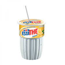 ESTATHE BRICK CON CANNUCCIA AL LIMONE