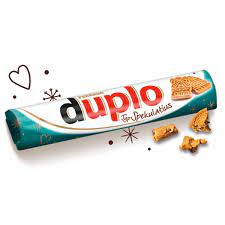 FERRERO DUPLO SPEKULATIUS GR.20