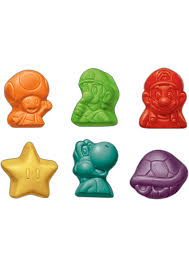 FUNABLES SUPERMARIO CANDY