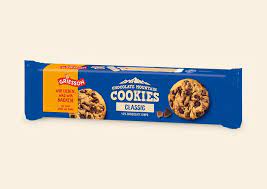 GRIESSON CHOCOLATE MOUNTAIN COOKIES CLASSIC