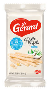 DR GERARD ROLLS ROLLS CREMA GR. 112