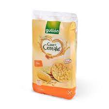 GULLON GALLETTE MAIS (4 X GR. 27,2) SENZA GLUTINE