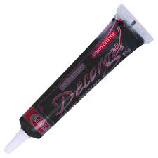 GRAZIANO DECORGEL NERO GR. 25 SENZA GLUTINE