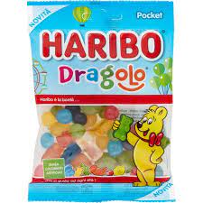 HARIBO DRAGOLO GR. 90