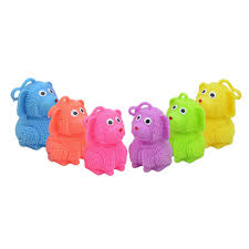 JOYGUM CUCCIOLOTTI LUMINOSI TOY CANDY