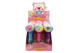 JOYGUM PUZZLE LOLLIPOP POP GR. 10