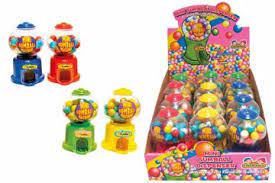 ROSSINI MINI GUMBALL MACHINE GR. 30