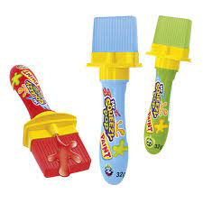 JOHNNYBEE MR SQUEEZY POP PANT LOLLIPOP & GEL GR. 32