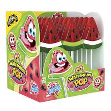 JOHNNYBEE WATERMELON POP GR. 25