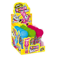 JOHNNYBEE ROLLER BALL VARI GUSTI