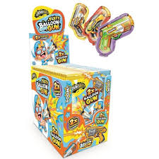 JOHNNYBEE PARTY BALLOON GUN POPPING CANDY