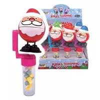 ROSSINI XMAS JUMPING CON CARAMELLINE