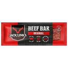 JACK LINK'S ORIGINAL BEEF BAR GR. 22,5