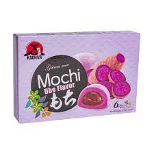 KAORIYA MOCHI UBE FLAVOUR