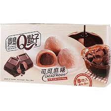 MICO MOCHI CACAO FLAVOUR GR. 80