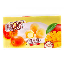 MICO MOCHI MANGO FLAVOUR GR. 80