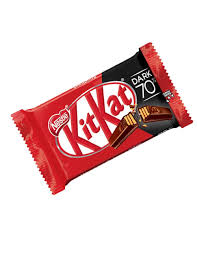 KIT KAT FONDENTE DARK GR. 41.5