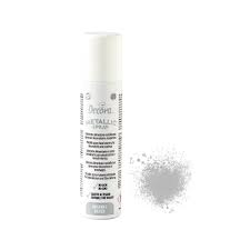 DECORA METALLIC SPRAY ARGENTO ML. 75