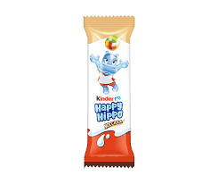 FERRERO KINDER HAPPY HIPPO NOCCIOLA SINGOLO