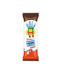 FERRERO KINDER HAPPY HIPPO CIOCCOLATO SINGOLO