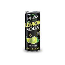 LEMONSODA ORIGINALE ML. 330