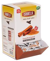 STELLA CARAMELLA ALLA CANNELLA SENZA GLUTINE SENZA ZUCCHERI AGGIUNTI