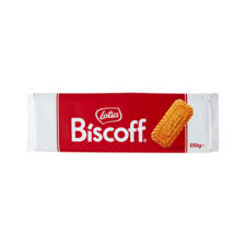 LOTUS BISCOFF BISCOTTO GR. 250