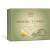 MAXTRIS MANDORICCI D'AVOLA NUANCE SALVIA KG.1