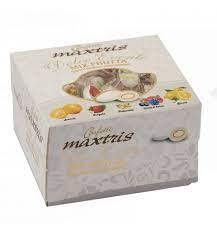 MAXTRIS  DOLCE EVENTO MIX FRUTTA GR. 500