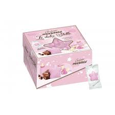 MAXTRIS DOLCI STELLE ROSA GR. 500