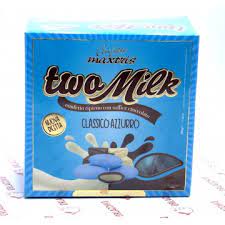 MAXTRIS TWO MILK CELESTE GR. 500