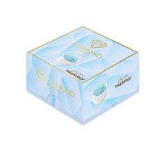 MAXTRIS DIAMOND NOISETTES CELESTE GR. 500
