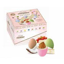 MAXTRIS CIOCOMANDORLA MIX DELICE GR. 500