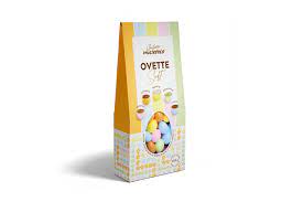 MAXTRIS  OVETTE SOFT 5 GUSTI GR. 150 SENZA GLUTINE